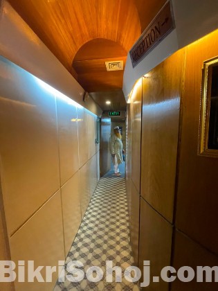 URGENT SALE | Ready Commercial Office | 1,550 Sq Ft